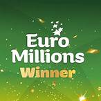 euromillions jackpot national lottery